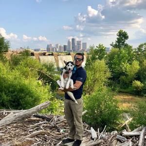 Meet your Posher, Alec